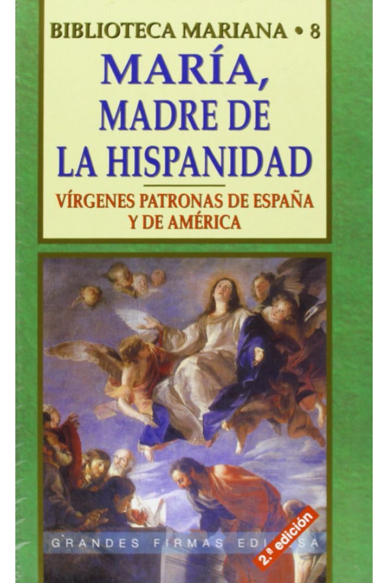 María, madre de la Hispanidad