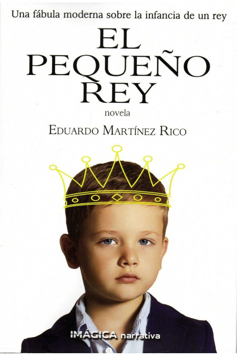 El pequeño rey