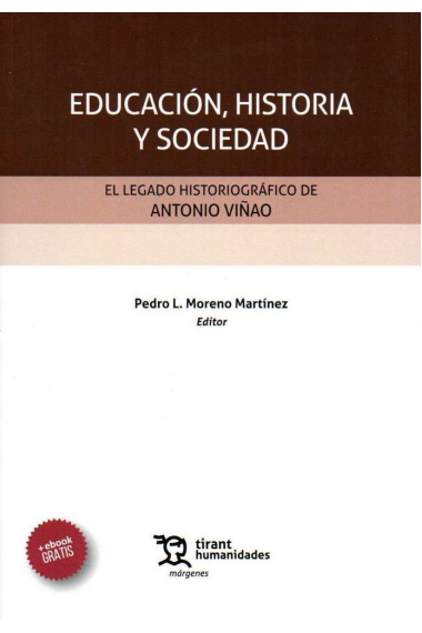 Educación, historia y sociedad