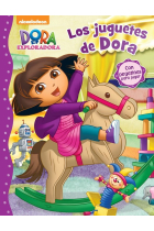 Los juguetes de Dora (Dora la exploradora. Actividades)