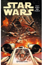 Star Wars Tomo nº 04/13