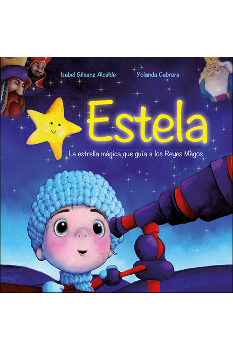 Estela