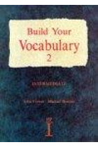 Build your Vocabulary 2 (intermediate)