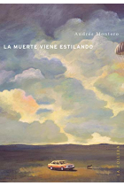 La muerte viene estilando (Spanish Edition)