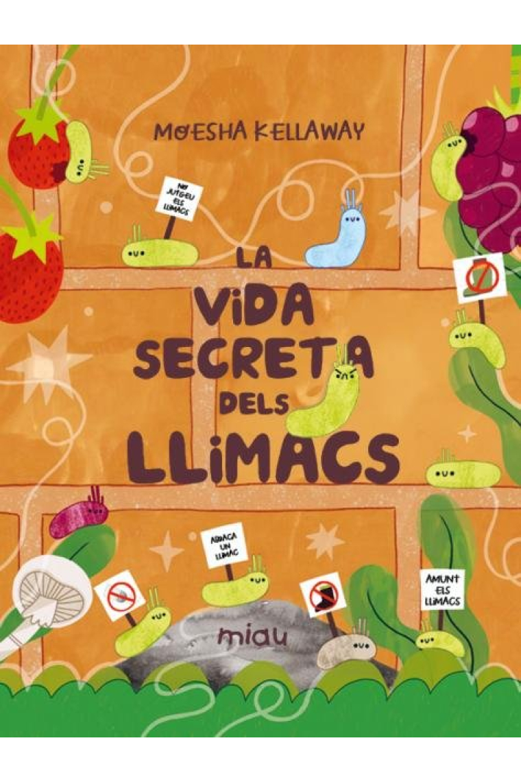 La vida secreta dels llimacs