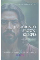 JESUCRISTO SEGUN KEMPIS