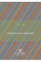 LECRITURE COLLABORATIVE