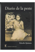 DIARIO DE LA PESTE