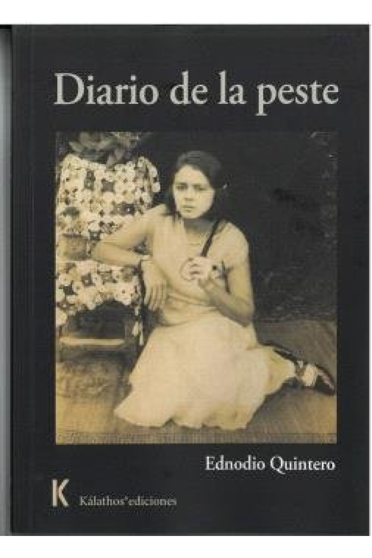 DIARIO DE LA PESTE