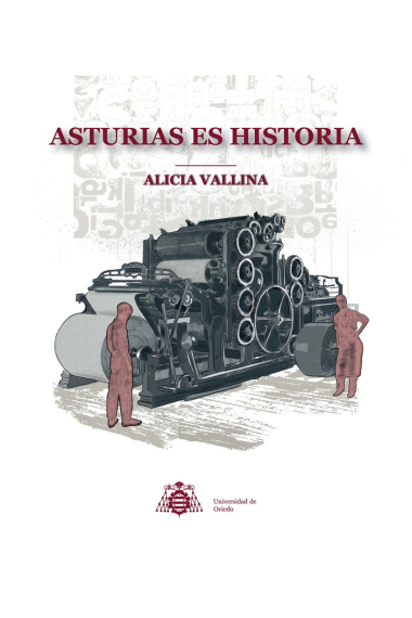 ASTURIAS ES HISTORIA