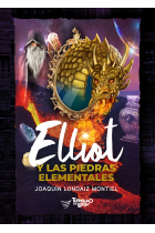 ELLIOT Y LAS PIEDRAS ELEMENTALES