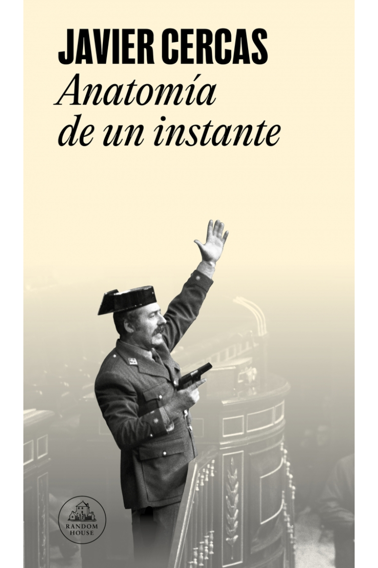 Anatomía de un instante (Edición 15º aniversario)