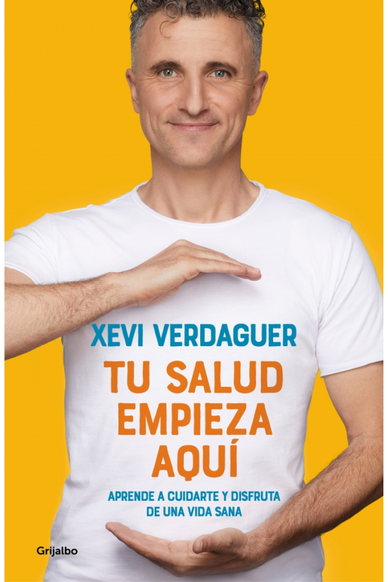 Tu salud empieza aquí
