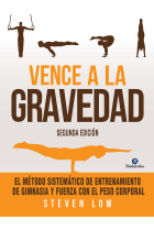 Vence a la gravedad