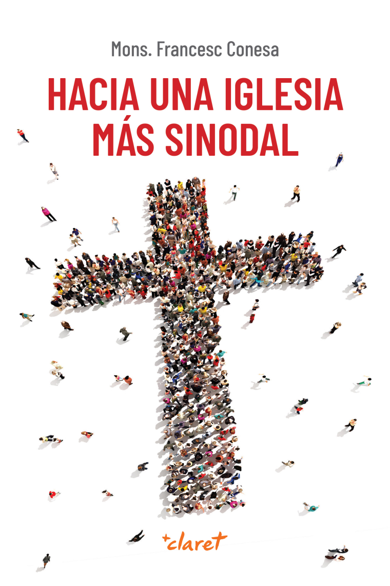 Hacia una Iglesia más sinodal