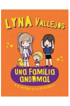 Una familia anormal. El misterio de la hechicera