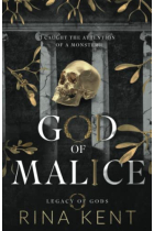 God Of Malice