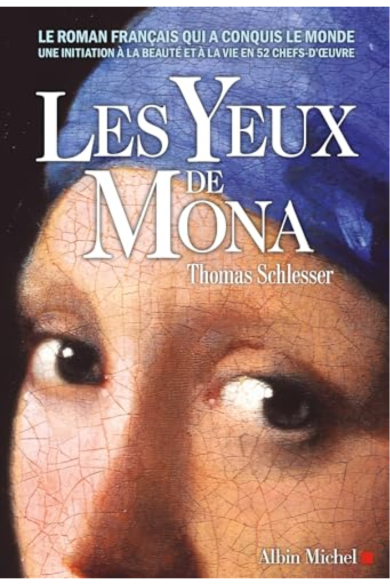 Les Yeux de Mona