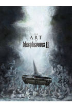 The art of blasphemous II