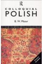 Colloquial polish