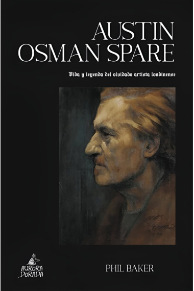 AUSTIN OSMAN SPARE