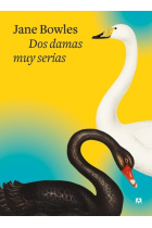 Dos damas muy serias