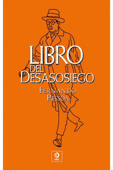 EL LIBRO DEL DESASOSIEGO