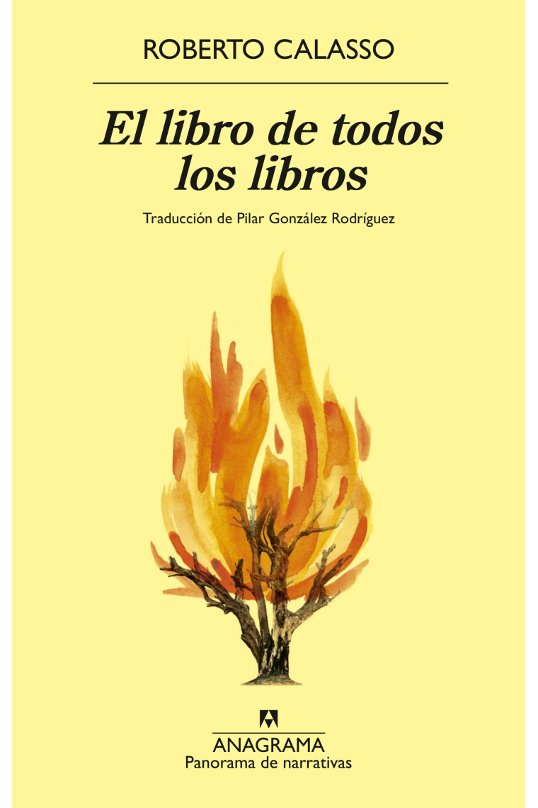 El libro de todos los libros