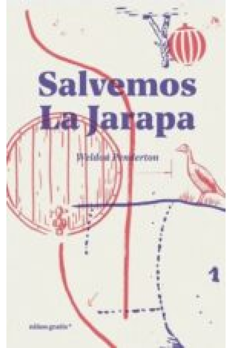 Salvemos La Jarapa