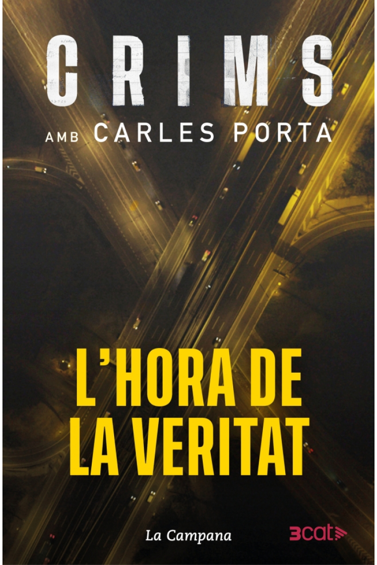 Crims 4. L’hora de la veritat