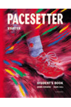 Pacesetter. Starter. Student's book