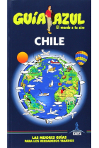 Chile. Guía Azul