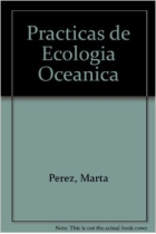 Prácticas de ecología oceánica.