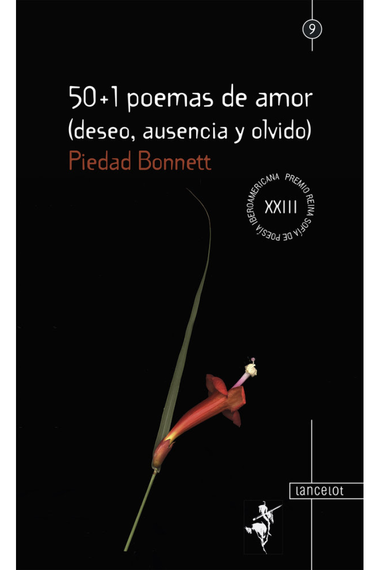 50+1 POEMAS DE AMOR