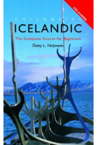 Colloquial Icelandic. The complete course for beginners