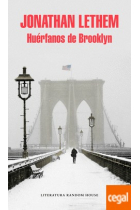 Huérfanos de Brooklyn