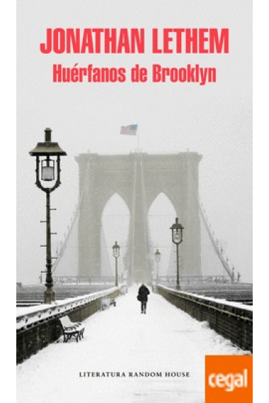 Huérfanos de Brooklyn