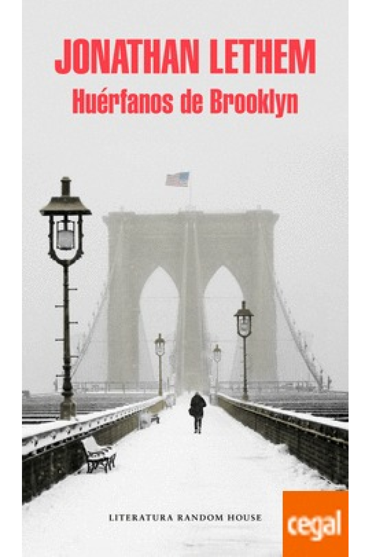 Huérfanos de Brooklyn