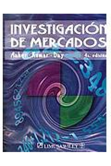 Investigación de mercados