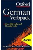 German verback