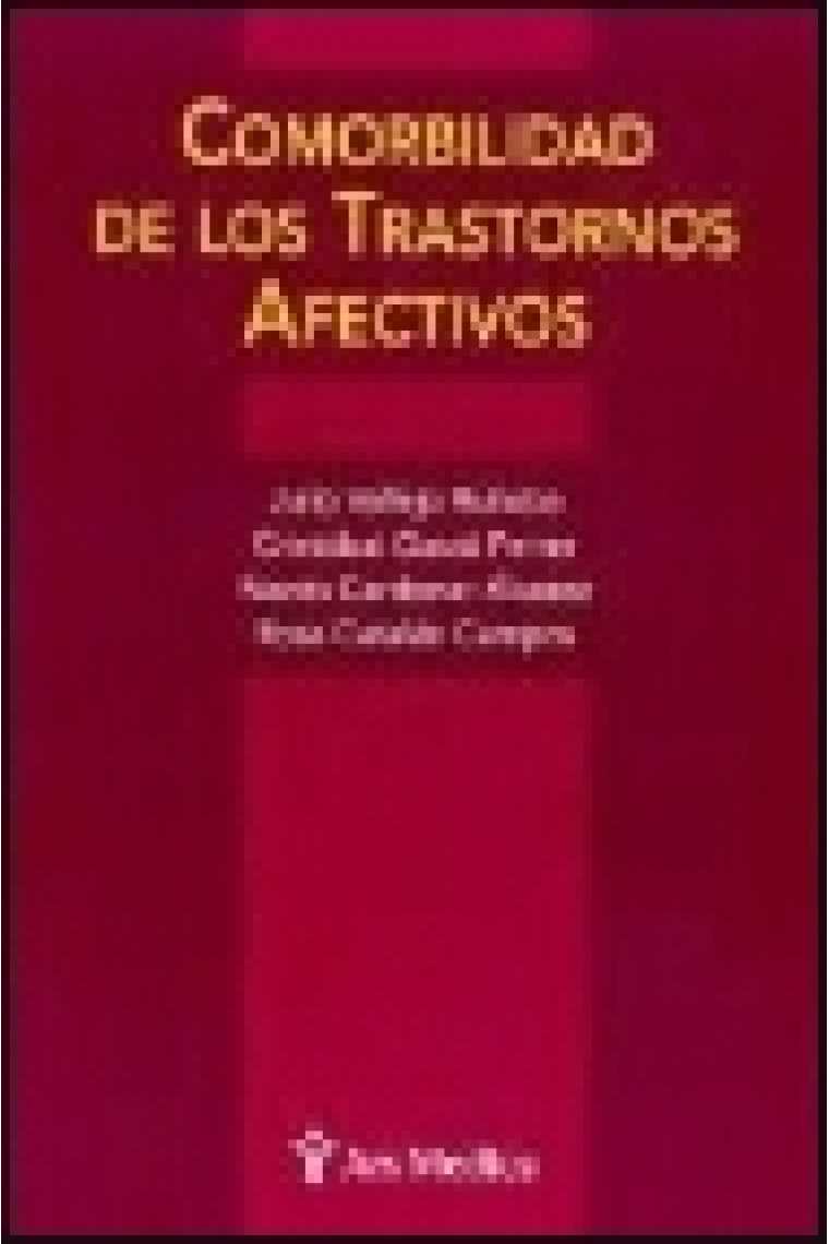 Comorbilidad de los trastornos afectivos