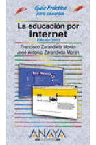 La educación por Internet . Ed 2003