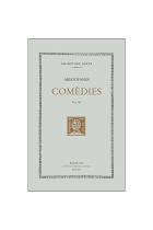 Comèdies. Vol.VI: Les assembleistes. Plutus