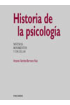 Historia de la psicologia