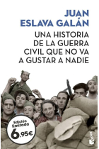 Una historia de la guerra civil que no va a gustar a nadie