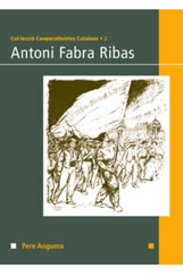 Antoni Fabra Ribas