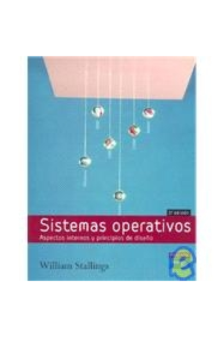 Sistemas operativos 5 edición