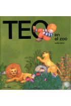 EN TEO VA AL ZOO