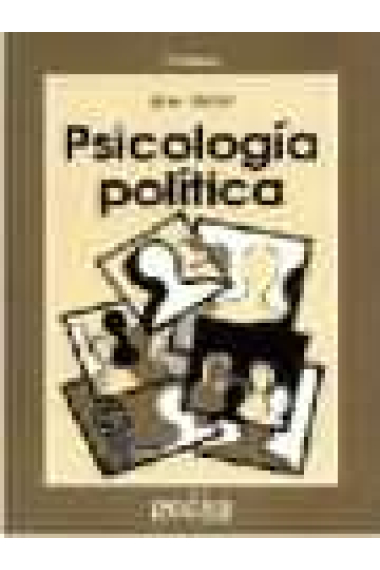 Psicología política