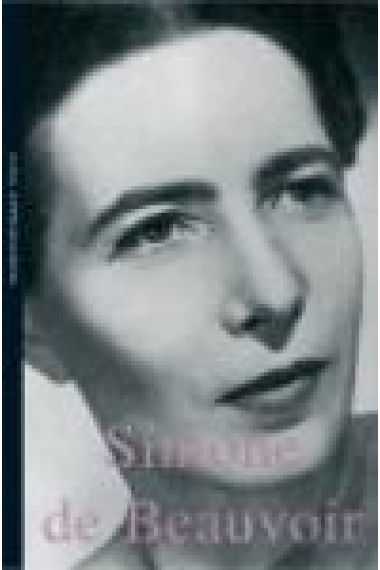 Simone de Beauvoir